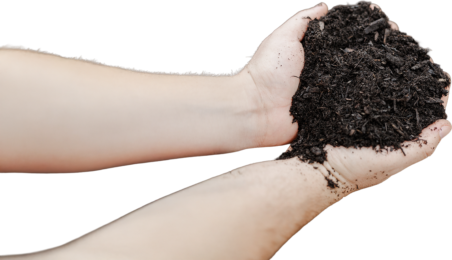 Soil 50-50 Soil 50-50