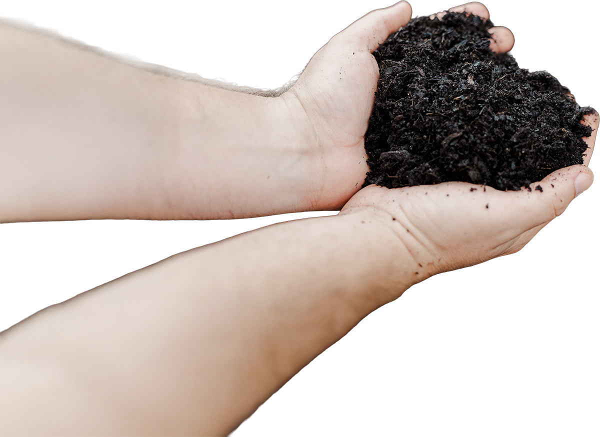 Soil – Gro-Turf Soil - Gro-Turf