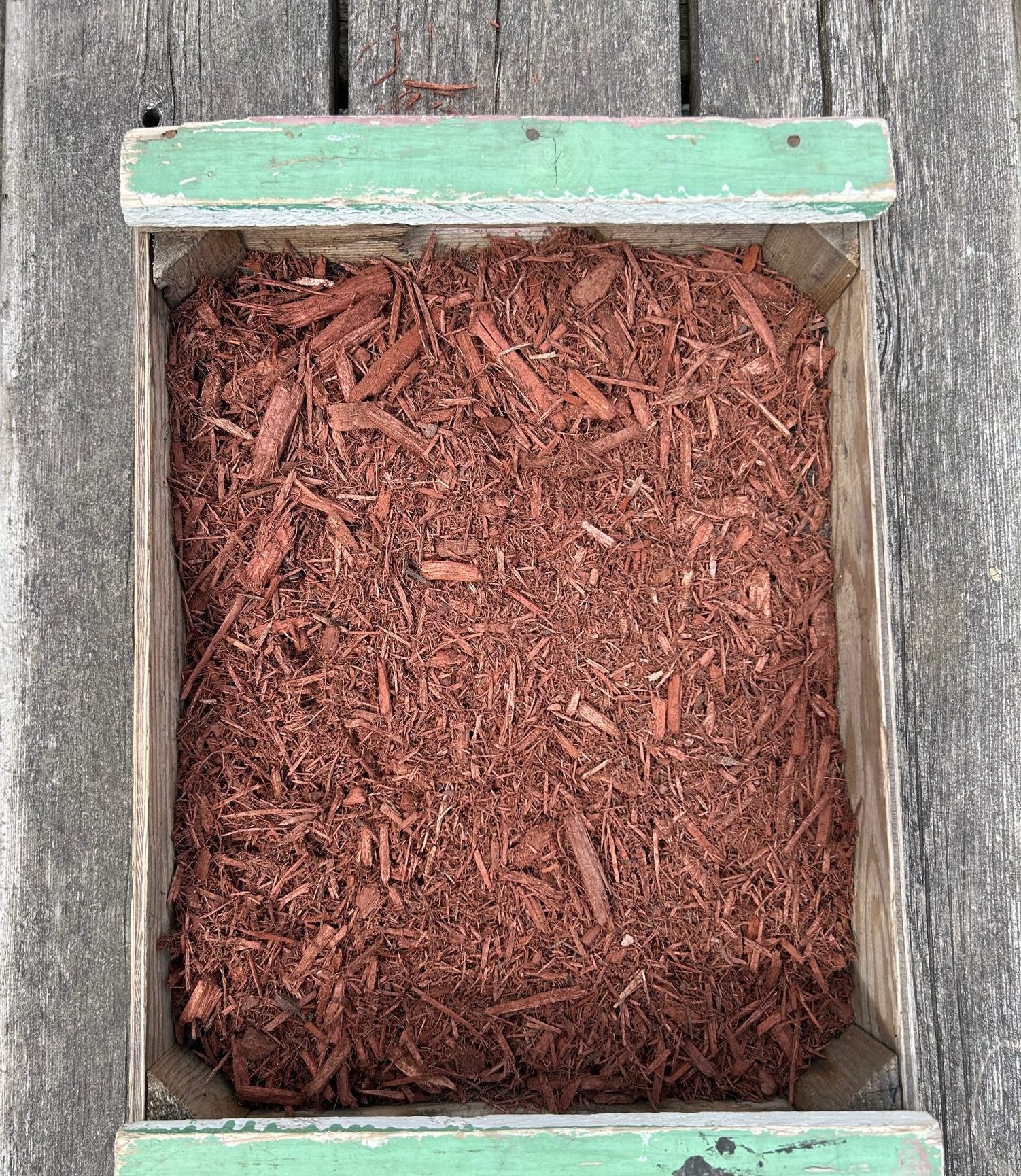 Premium Red