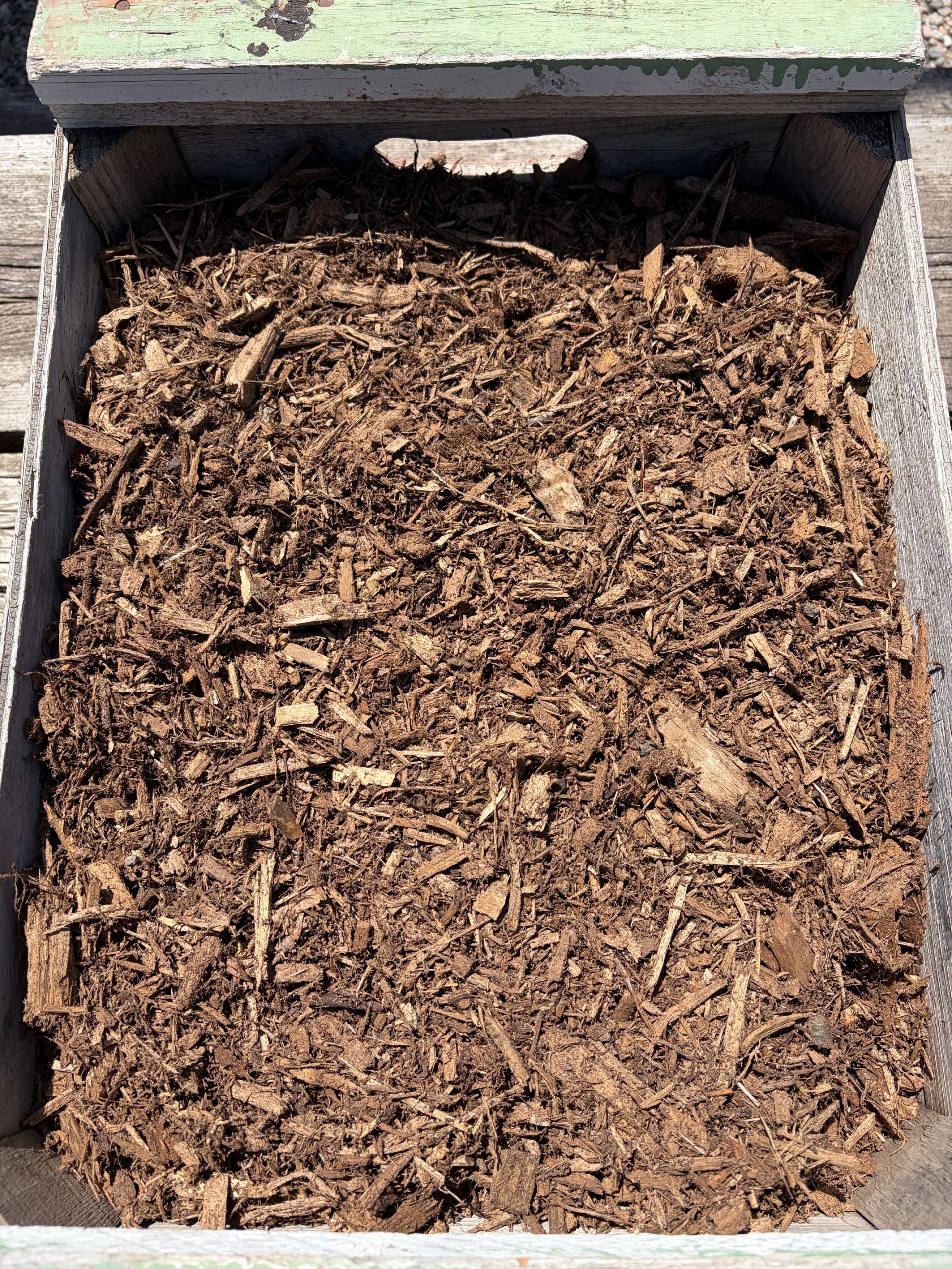 Decorative Hardwood - Image 2