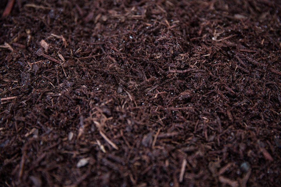 Mulches Trails End Landscape Supplies