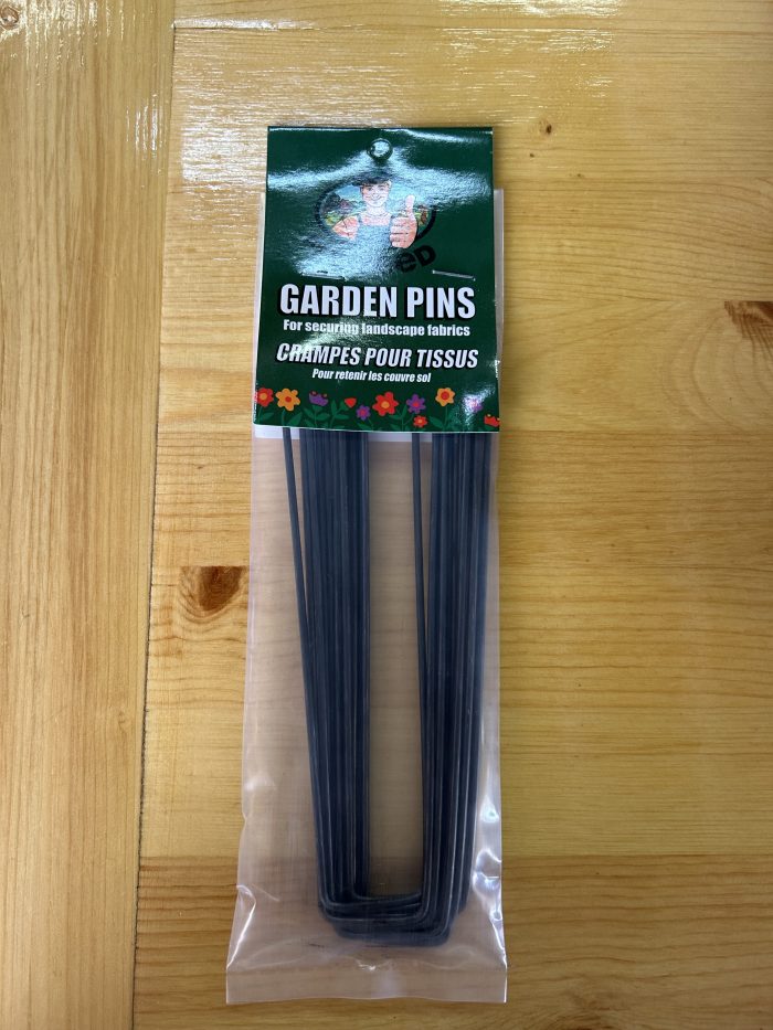 Anchoring Pins