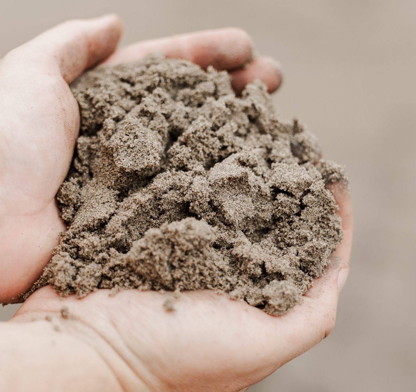 Fine Sand - Image 2
