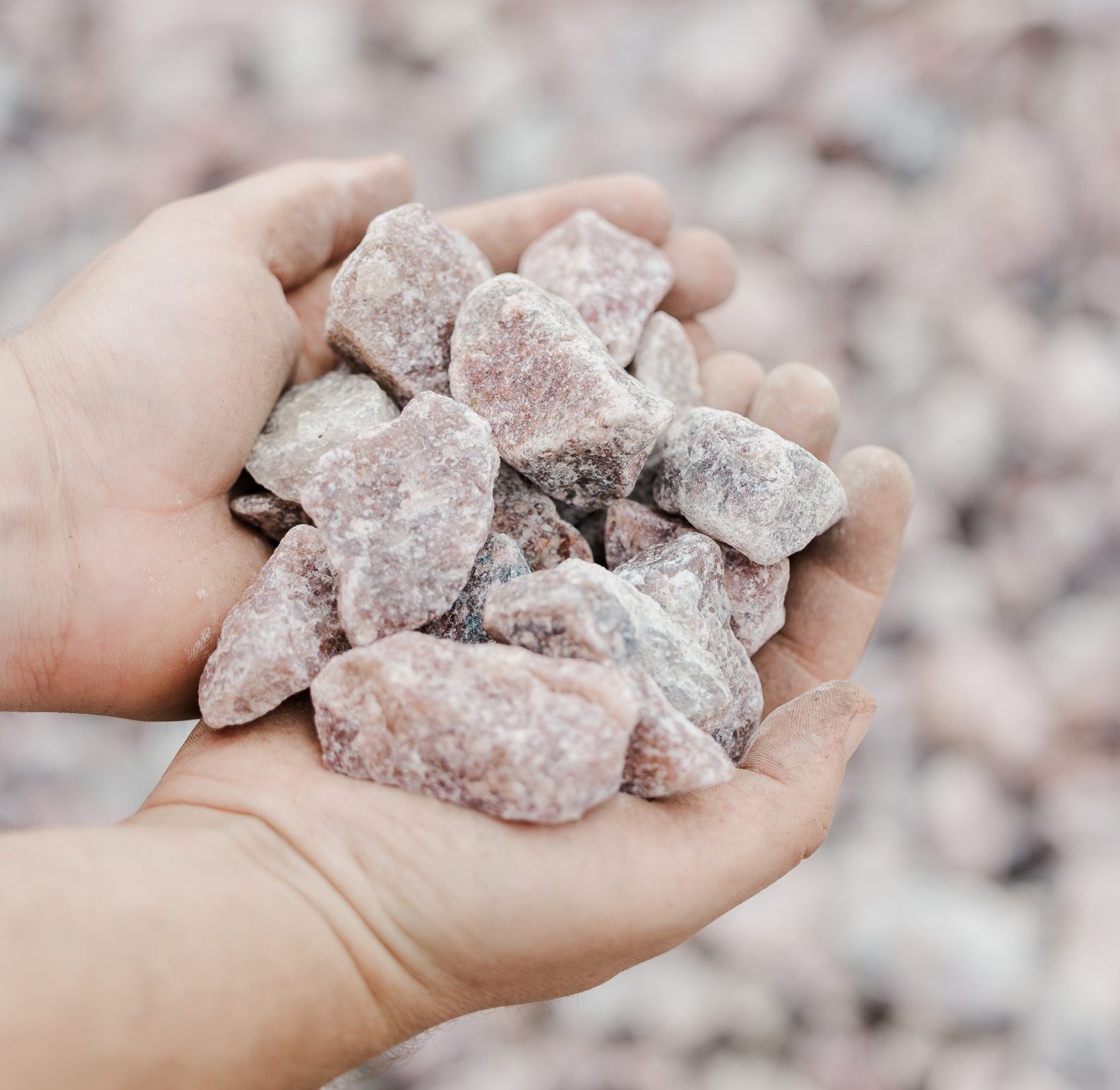 Pink Quartz - Image 2
